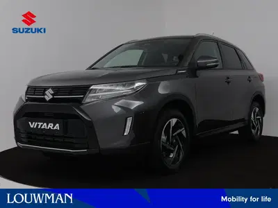 Suzuki Vitara 1.4 Boosterjet Smart Hybrid Style *NIEUW* uit 2026
