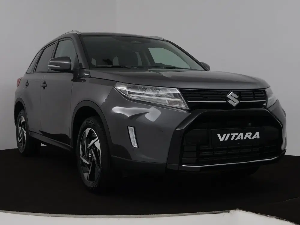 Suzuki Vitara 1.4 Boosterjet Smart Hybrid Style *NIEUW* uit 2026, foto 13
