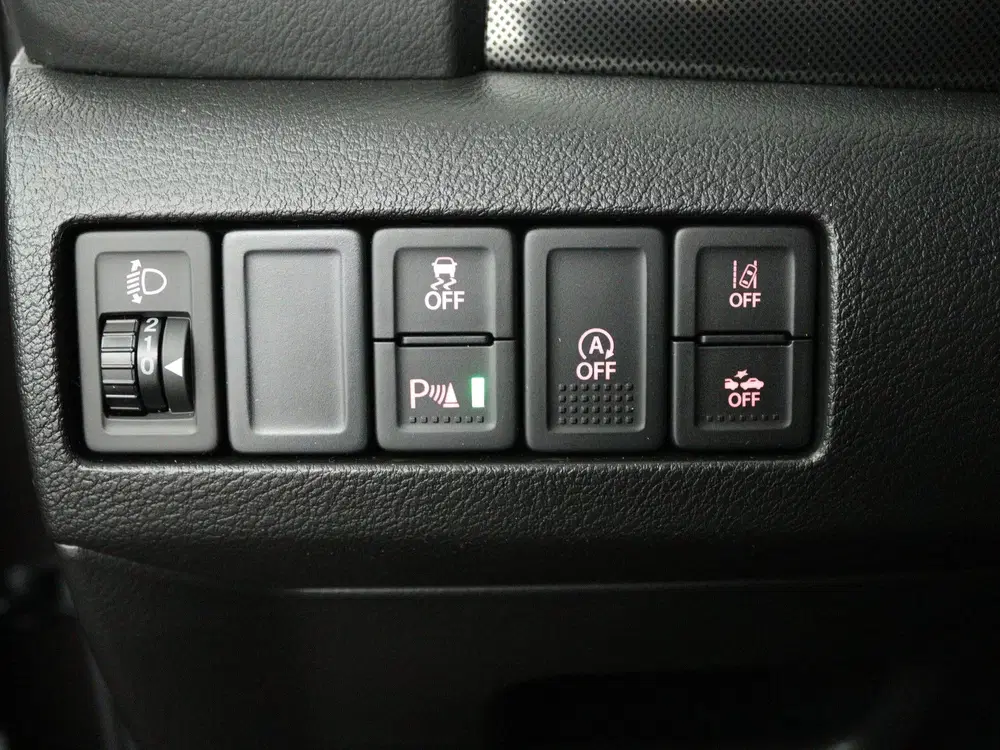 Suzuki Vitara 1.4 Boosterjet Smart Hybrid Style *NIEUW* uit 2026, foto 5
