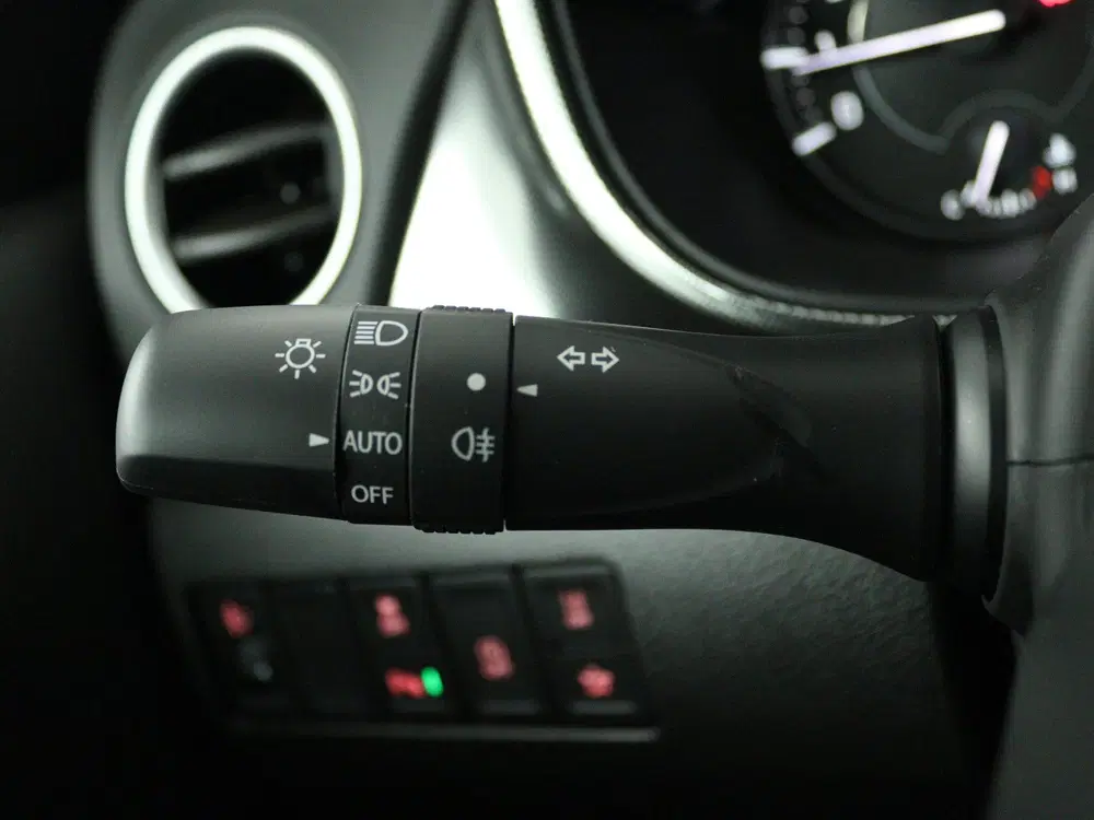 Suzuki Vitara 1.4 Boosterjet Smart Hybrid Style *NIEUW* uit 2026, foto 7