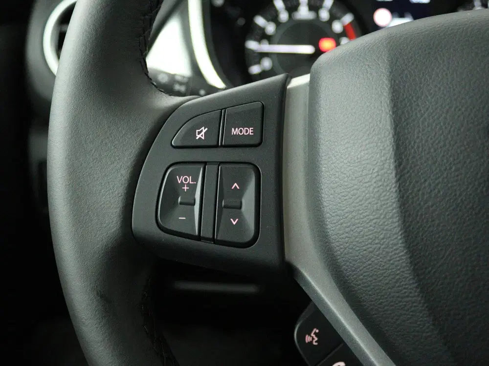 Suzuki Vitara 1.4 Boosterjet Smart Hybrid Style *NIEUW* uit 2026, foto 9