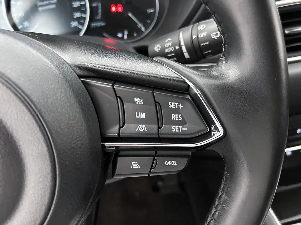 Mazda CX-5 2.0 e-SkyActiv-G M Hybrid 165 Exclusive-Li uit 2024, foto 15