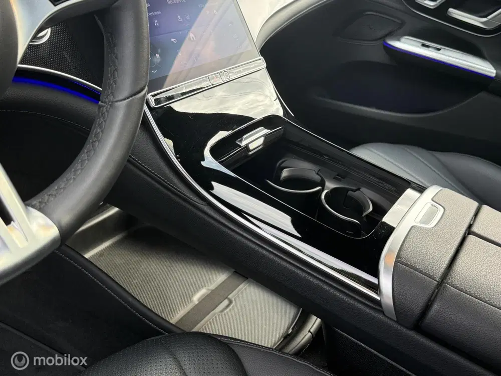 Mercedes-Benz EQE Mercedes EQE 300 Business Edition 89 kWh uit 2024, foto 15