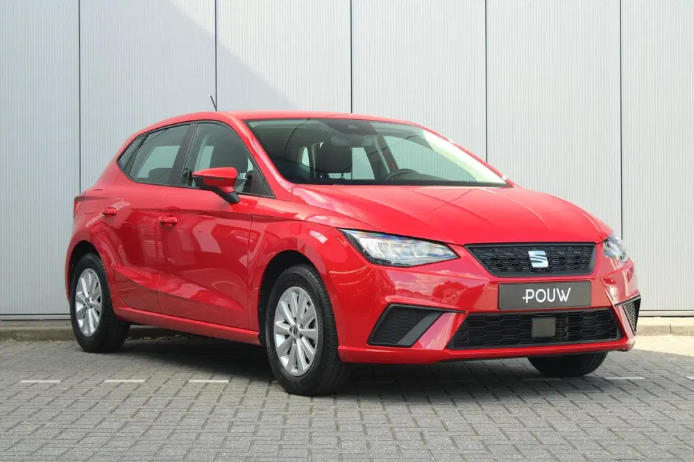 SEAT Ibiza 1.0 EcoTSI 95pk Style uit 2022, foto 10