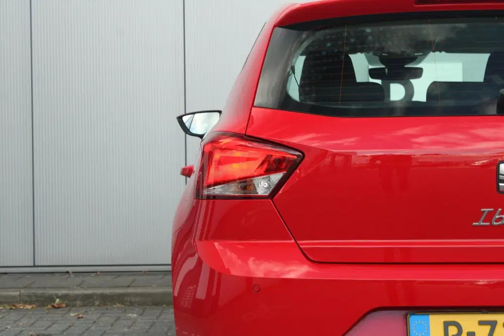 SEAT Ibiza 1.0 EcoTSI 95pk Style uit 2022, foto 12