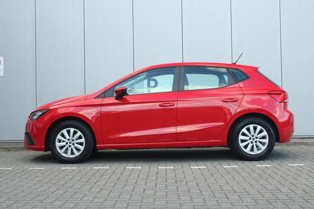 SEAT Ibiza 1.0 EcoTSI 95pk Style uit 2022, foto 14
