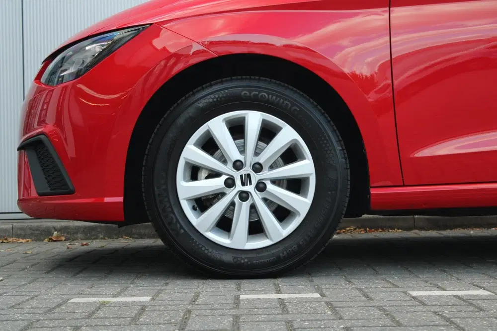 SEAT Ibiza 1.0 EcoTSI 95pk Style uit 2022, foto 15