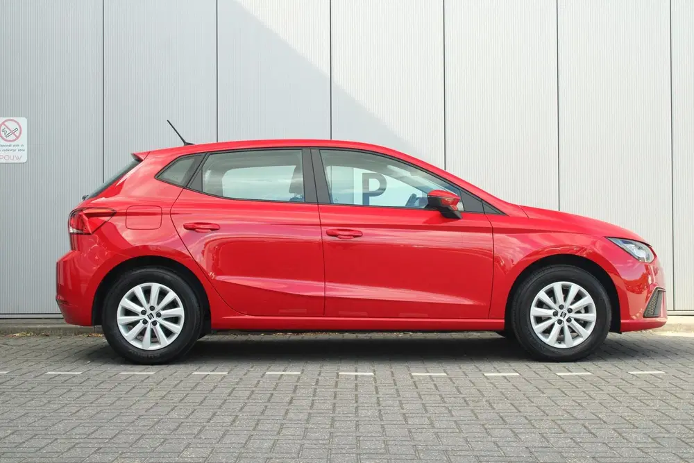 SEAT Ibiza 1.0 EcoTSI 95pk Style uit 2022, foto 3