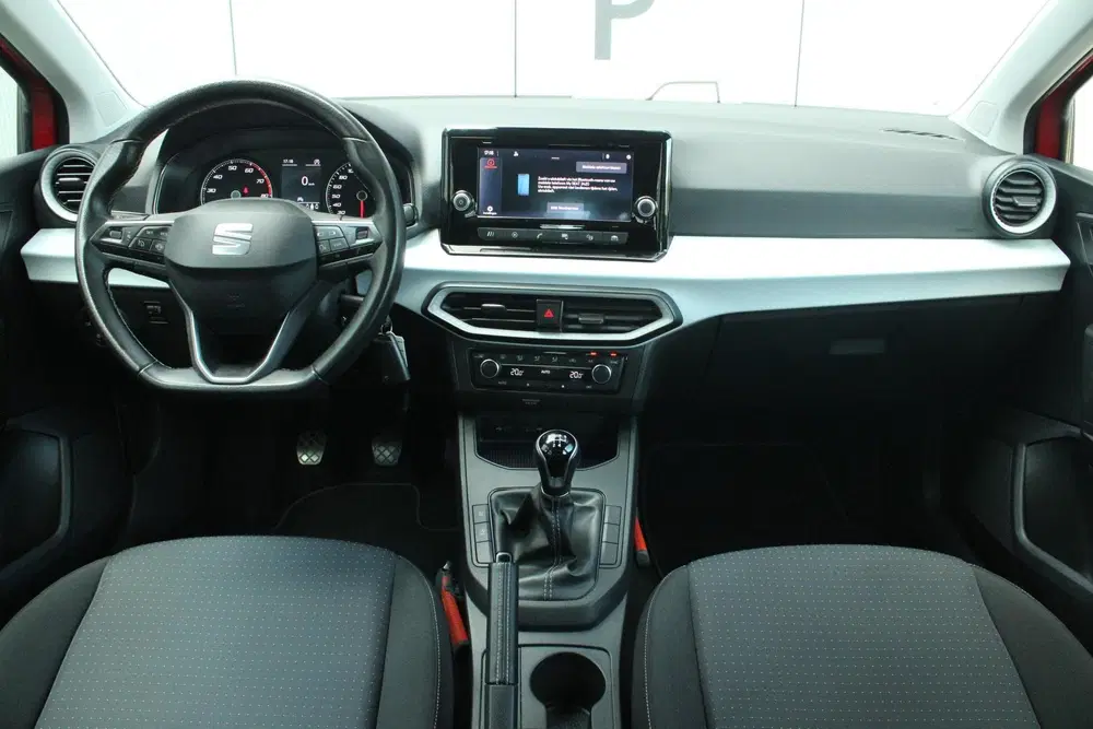SEAT Ibiza 1.0 EcoTSI 95pk Style uit 2022, foto 5