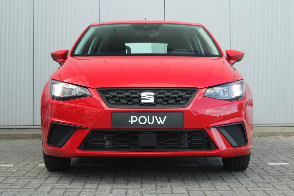 SEAT Ibiza 1.0 EcoTSI 95pk Style uit 2022, foto 8