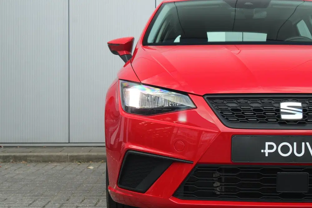 SEAT Ibiza 1.0 EcoTSI 95pk Style uit 2022, foto 9