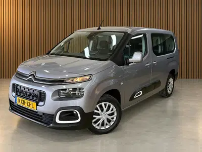 Citroën Berlingo 1.2 PureTech Feel 7p. uit 2020