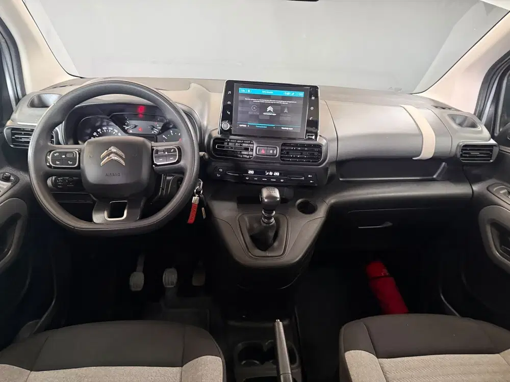 Citroën Berlingo 1.2 PureTech Feel 7p. uit 2020, foto 12