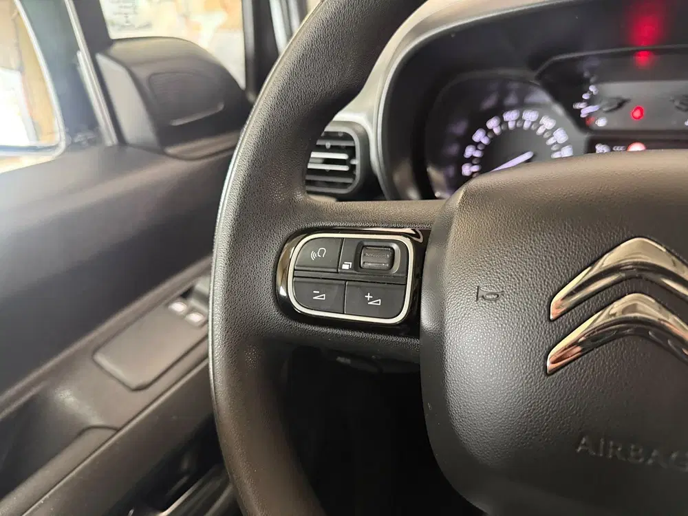 Citroën Berlingo 1.2 PureTech Feel 7p. uit 2020, foto 14