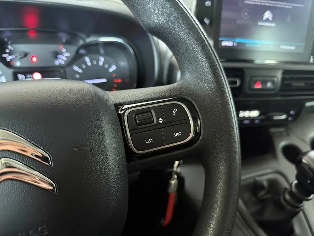 Citroën Berlingo 1.2 PureTech Feel 7p. uit 2020, foto 15