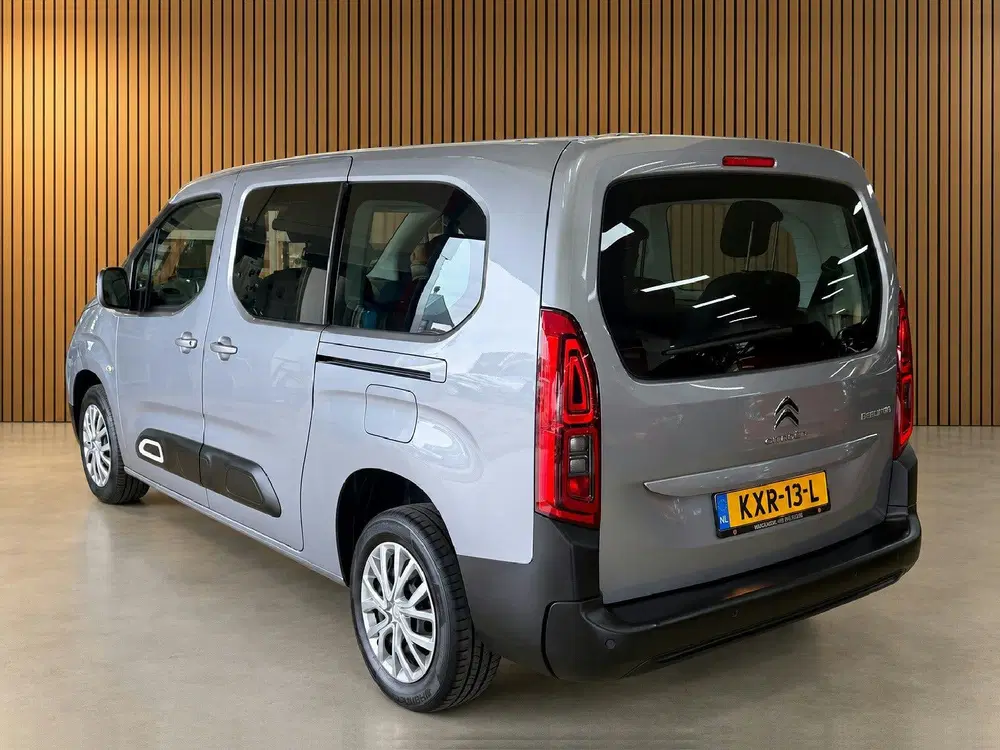 Citroën Berlingo 1.2 PureTech Feel 7p. uit 2020, foto 3