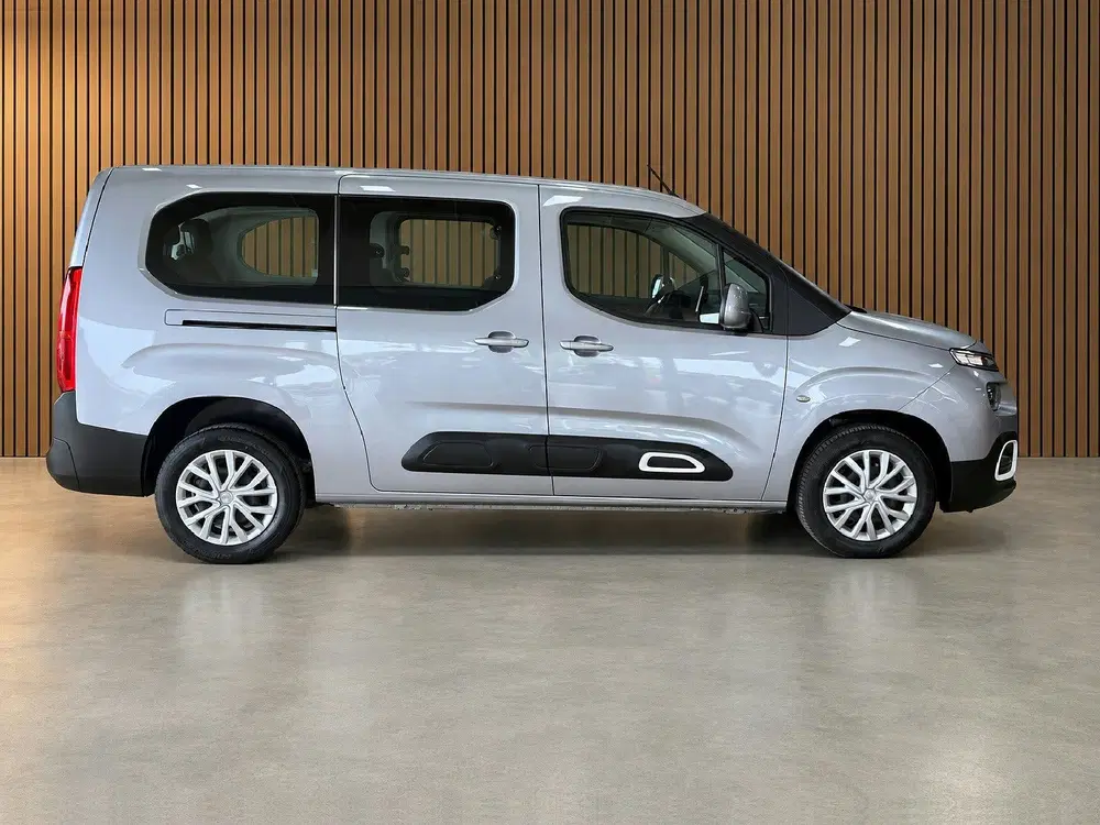 Citroën Berlingo 1.2 PureTech Feel 7p. uit 2020, foto 5