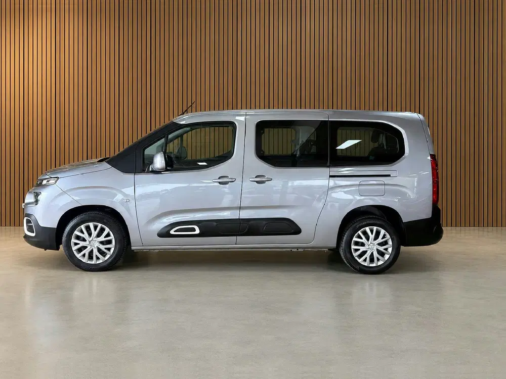 Citroën Berlingo 1.2 PureTech Feel 7p. uit 2020, foto 6