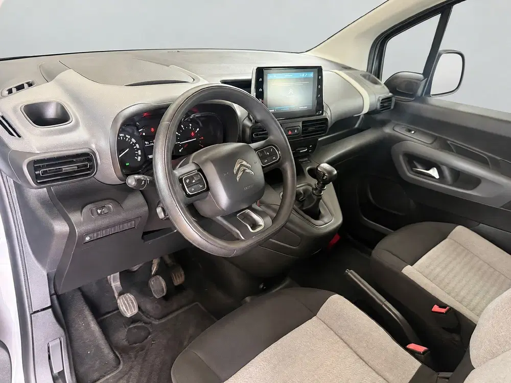 Citroën Berlingo 1.2 PureTech Feel 7p. uit 2020, foto 7