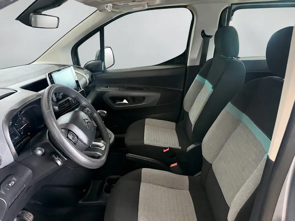 Citroën Berlingo 1.2 PureTech Feel 7p. uit 2020, foto 8