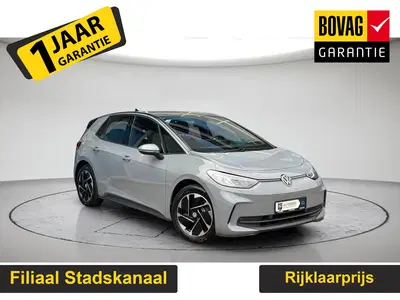 Volkswagen ID.3 Pro 59 kWh uit 2024