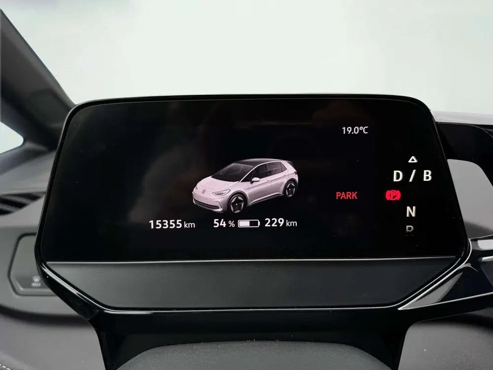 Volkswagen ID.3 Pro 59 kWh uit 2024, foto 11