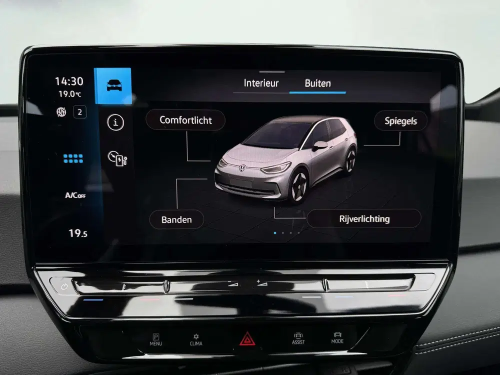 Volkswagen ID.3 Pro 59 kWh uit 2024, foto 14