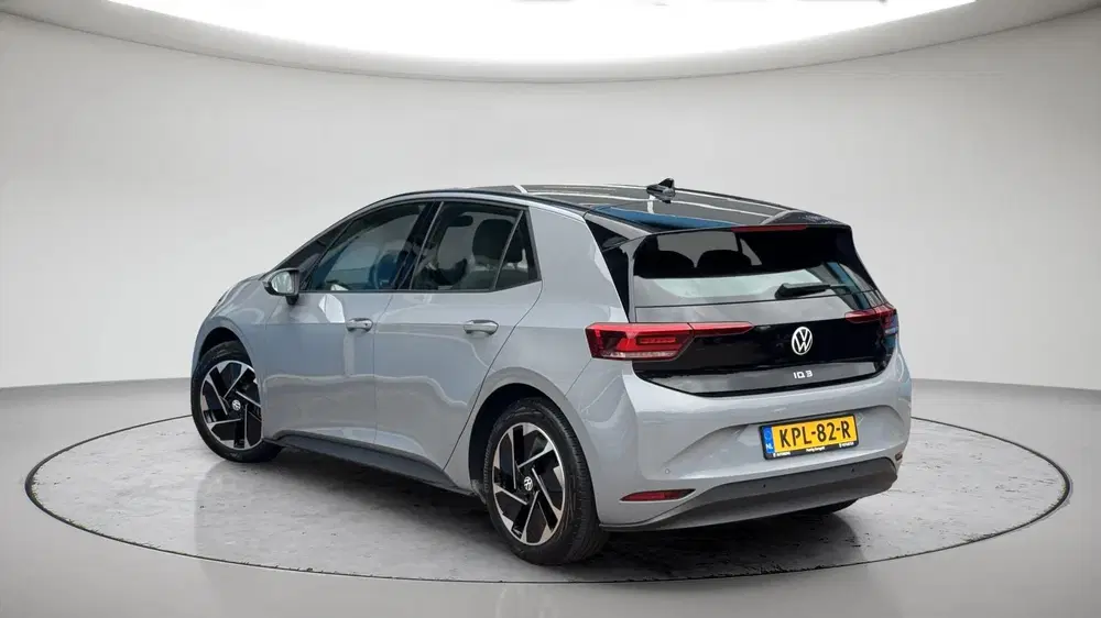 Volkswagen ID.3 Pro 59 kWh uit 2024, foto 2