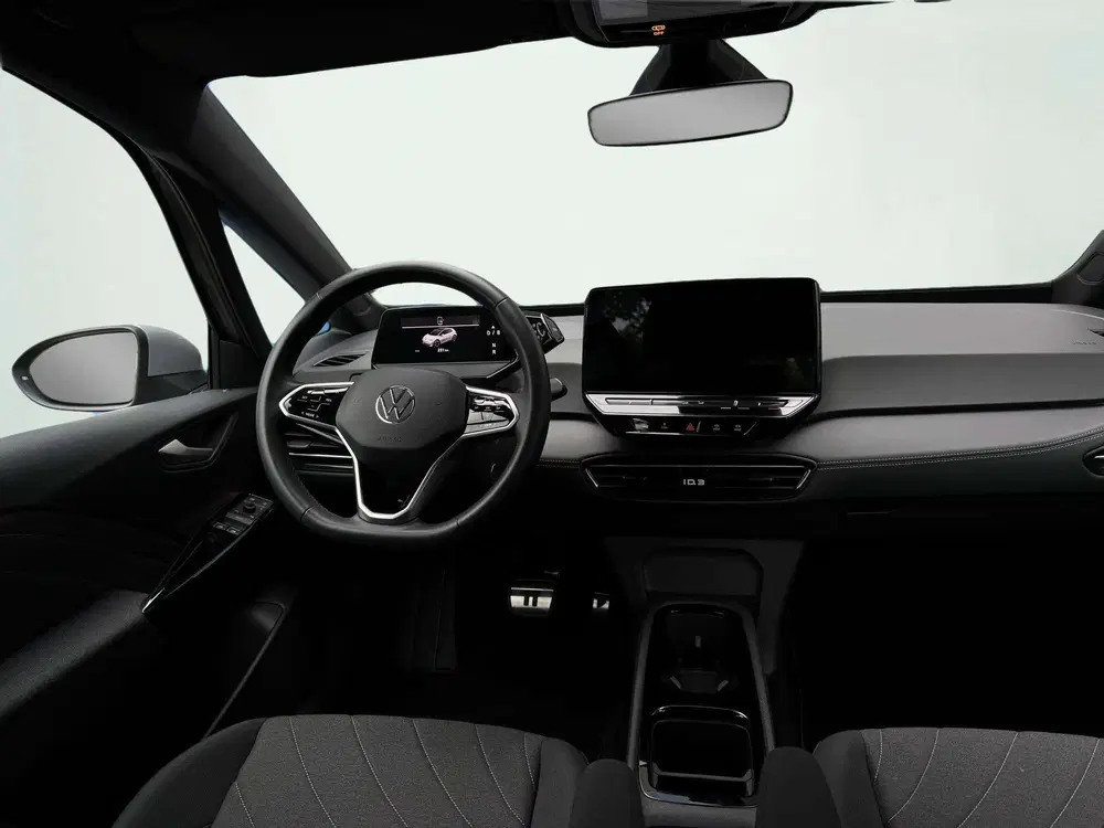 Volkswagen ID.3 Pro 59 kWh uit 2024, foto 3