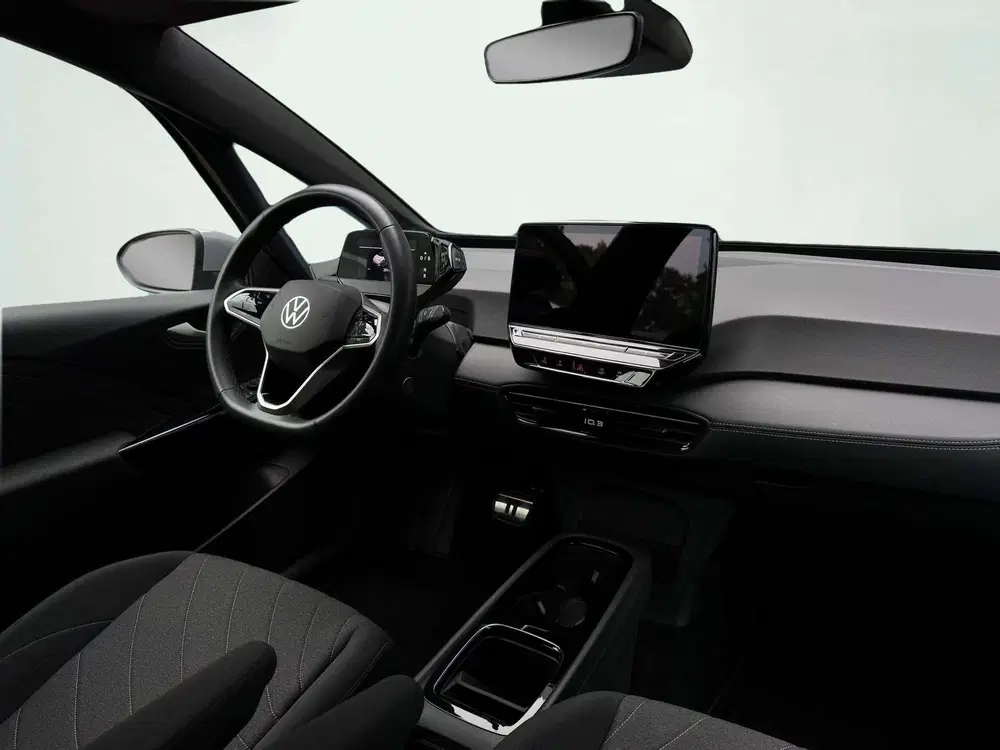 Volkswagen ID.3 Pro 59 kWh uit 2024, foto 4