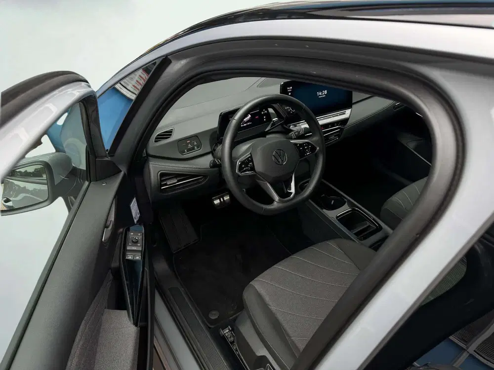 Volkswagen ID.3 Pro 59 kWh uit 2024, foto 5