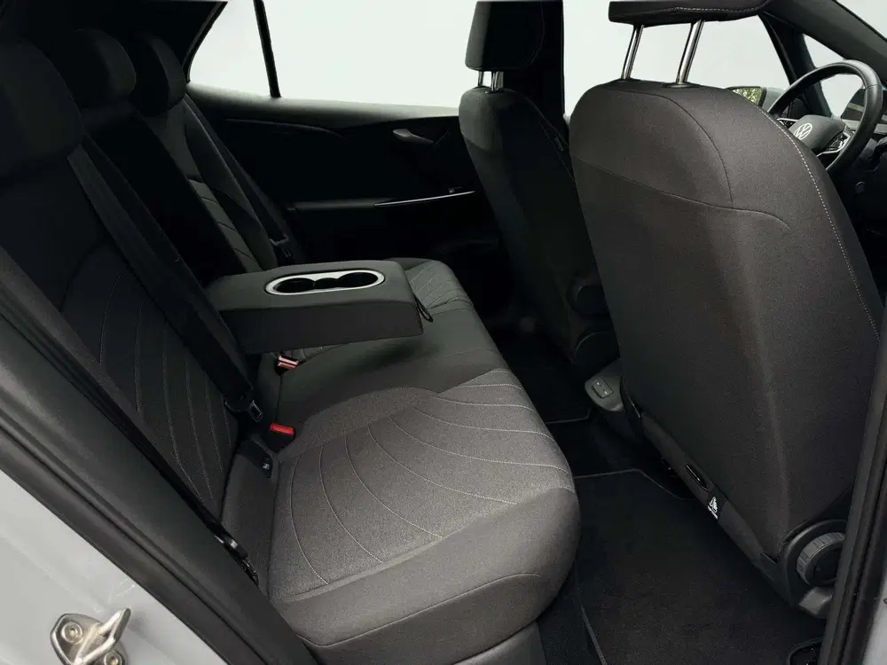 Volkswagen ID.3 Pro 59 kWh uit 2024, foto 6