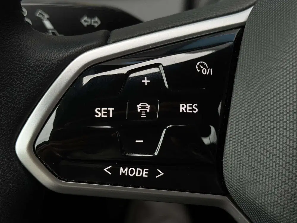 Volkswagen ID.3 Pro 59 kWh uit 2024, foto 7