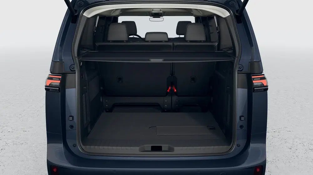 Volkswagen ID. Buzz ID. Buzz 286pk Pro Bulli Limited Edition 7 uit 2026, foto 12