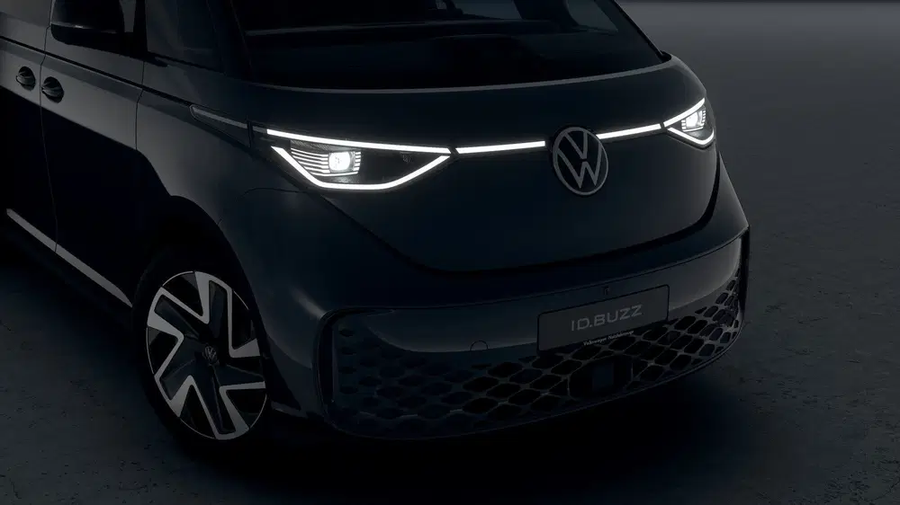 Volkswagen ID. Buzz ID. Buzz 286pk Pro Bulli Limited Edition 7 uit 2026, foto 13