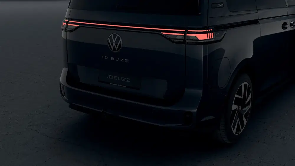 Volkswagen ID. Buzz ID. Buzz 286pk Pro Bulli Limited Edition 7 uit 2026, foto 14