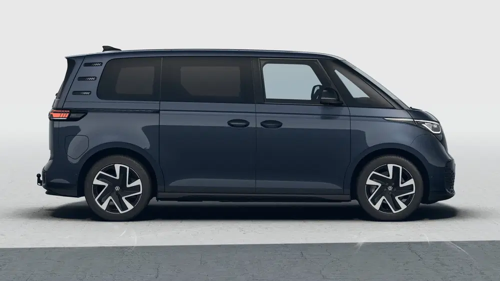Volkswagen ID. Buzz ID. Buzz 286pk Pro Bulli Limited Edition 7 uit 2026, foto 3