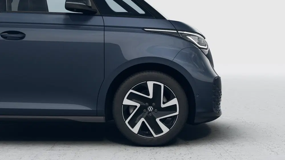 Volkswagen ID. Buzz ID. Buzz 286pk Pro Bulli Limited Edition 7 uit 2026, foto 9