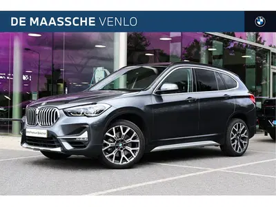 BMW X1 sDrive20i xLine Automaat uit 2019