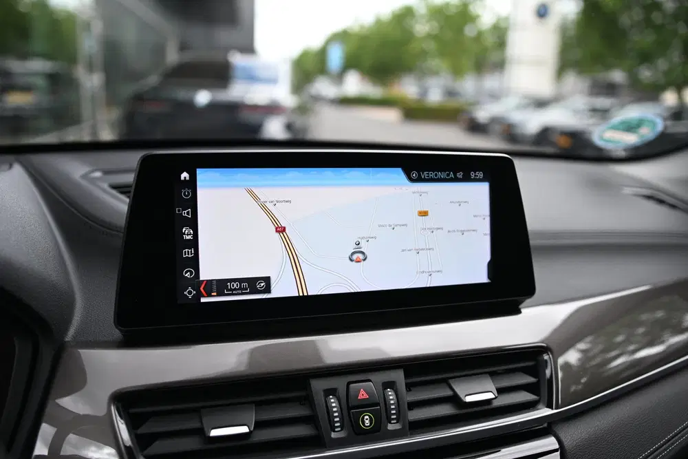 BMW X1 sDrive20i xLine Automaat uit 2019, foto 10