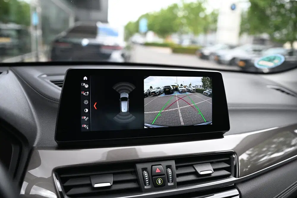 BMW X1 sDrive20i xLine Automaat uit 2019, foto 11