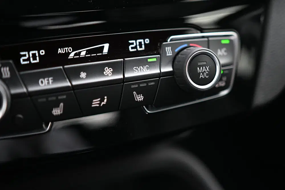 BMW X1 sDrive20i xLine Automaat uit 2019, foto 15