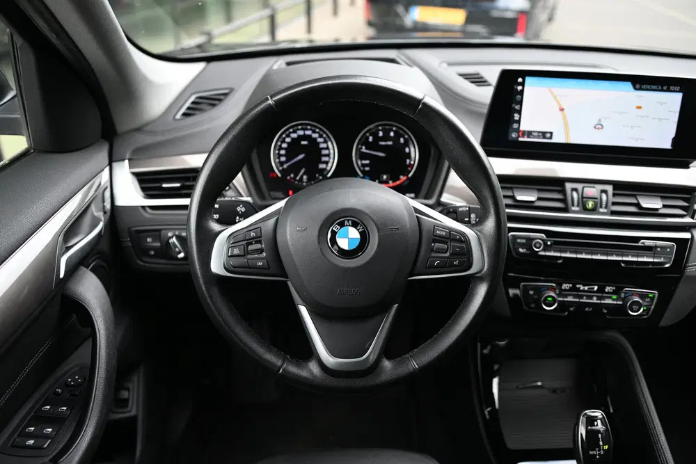 BMW X1 sDrive20i xLine Automaat uit 2019, foto 6