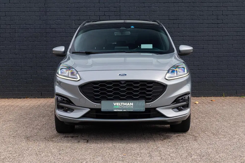 Ford Kuga 2.5 PHEV ST-Line X PANO TREKHAAK ADAPTIVE uit 2023, foto 10