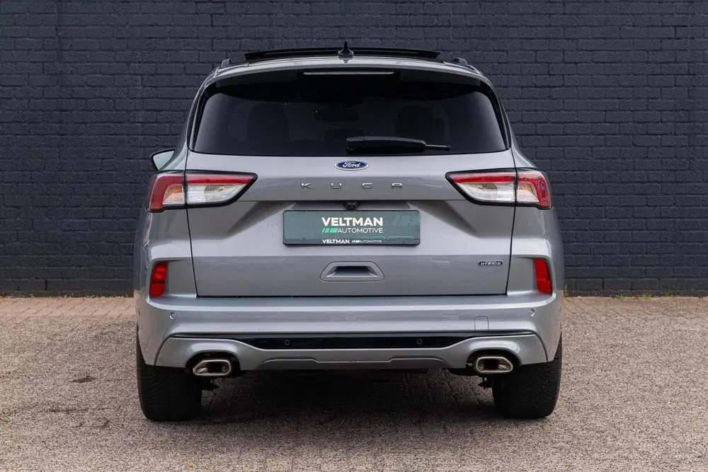 Ford Kuga 2.5 PHEV ST-Line X PANO TREKHAAK ADAPTIVE uit 2023, foto 7
