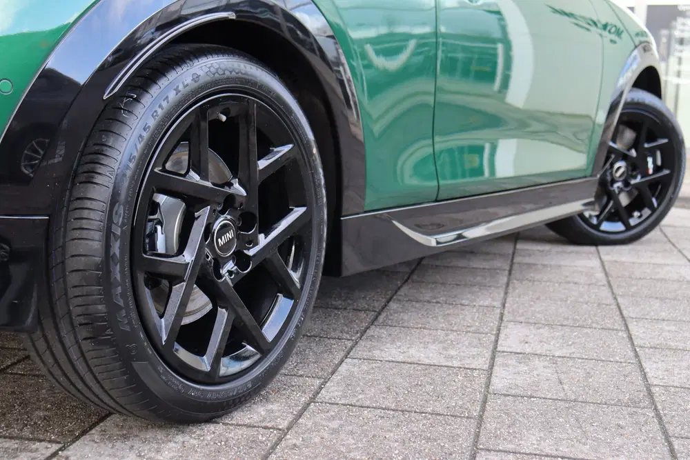 Mini Hatchback Cooper C Automaat uit 2026, foto 11