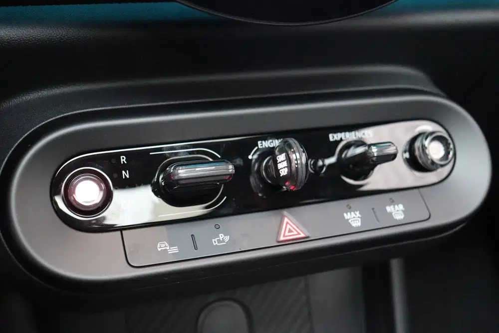 Mini Hatchback Cooper C Automaat uit 2026, foto 13