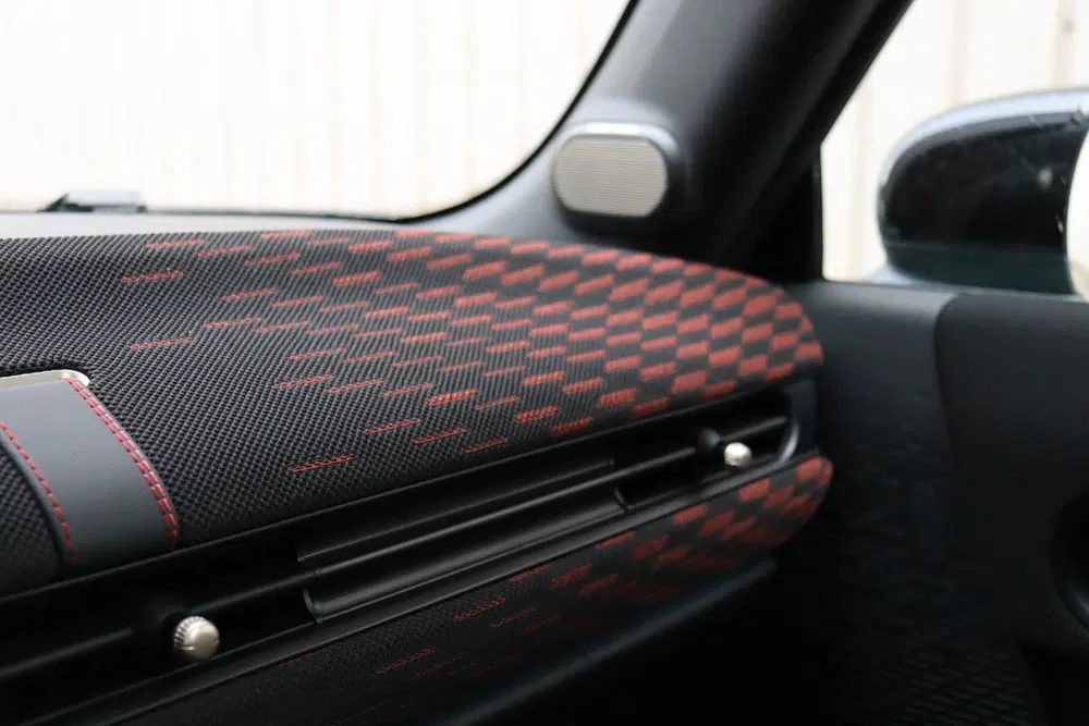 Mini Hatchback Cooper C Automaat uit 2026, foto 15