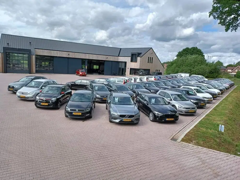 Hyundai TUCSON 1.6 T-GDI 4WD Premium N-Line uit 2019, foto 6