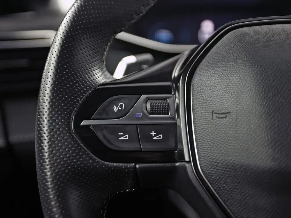 Peugeot 208 1.2 PureTech GT-Line Automaat (VIRTUAL COC uit 2021, foto 15